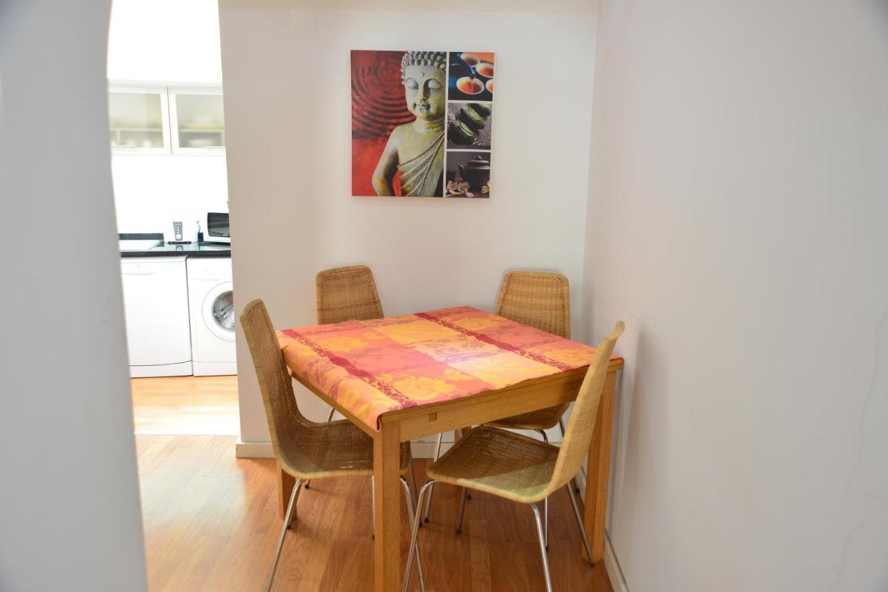Apartamento Chiado Carmo 53 Lisbon Bagian luar foto