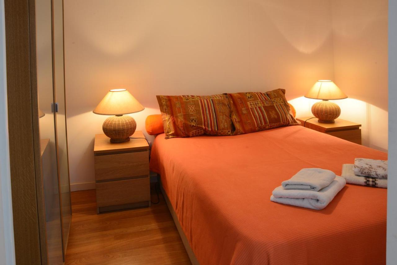 Apartamento Chiado Carmo 53 Lisbon Bagian luar foto