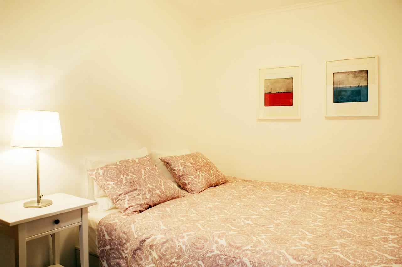 Apartamento Chiado Carmo 53 Lisbon Bagian luar foto