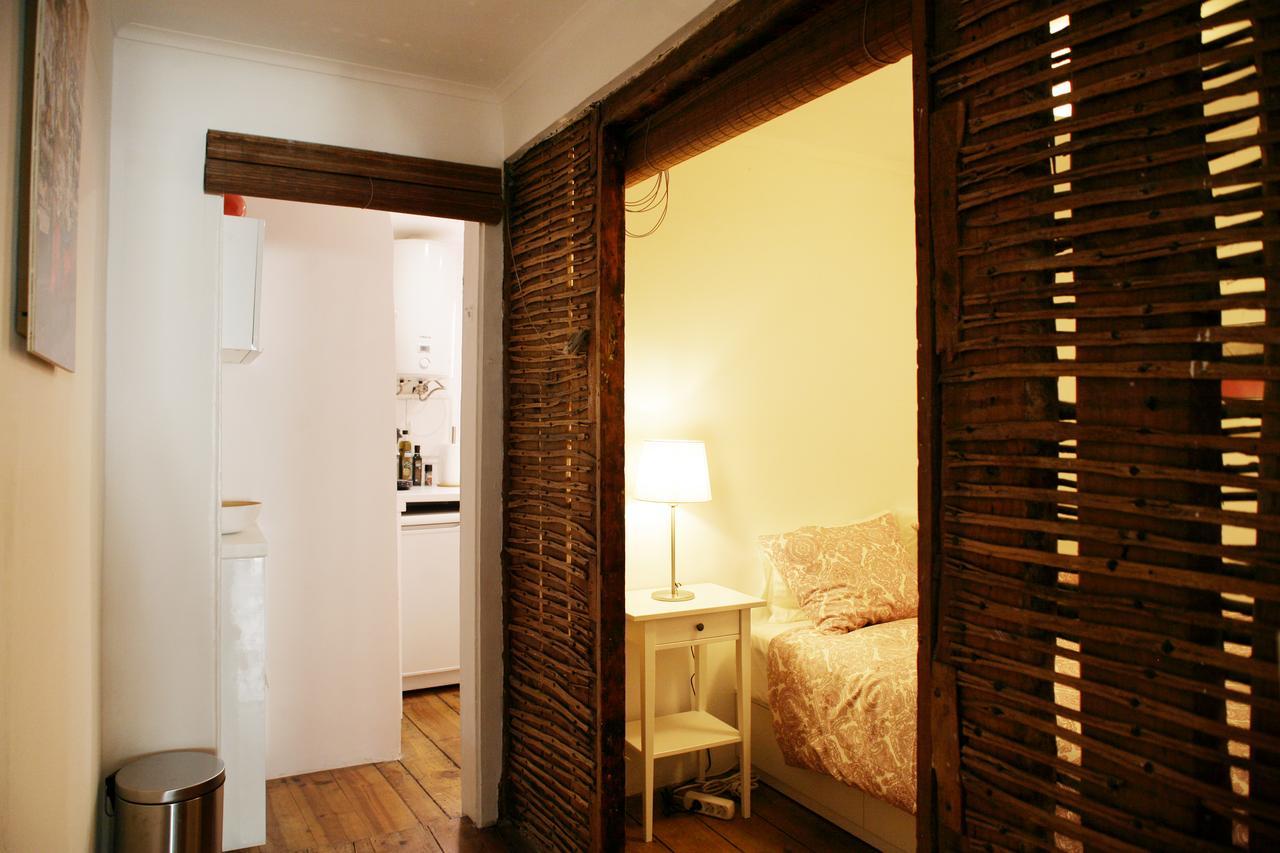 Apartamento Chiado Carmo 53 Lisbon Bagian luar foto